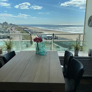 Berrie's Sea View Appartement Zandvoort