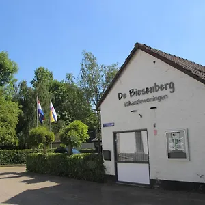 De Biesenberg Vakantiehuis Ulestraten