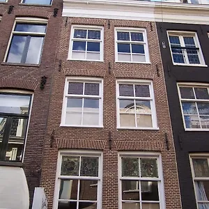 Bed & Breakfast The 9 Streets Appartement Amsterdam