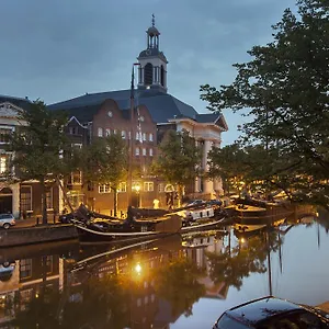 Lange Haven Schiedam